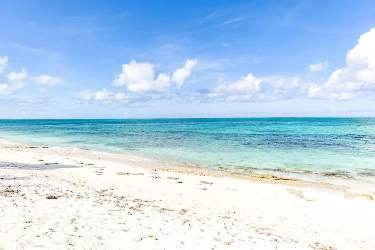 Villa Coral Turks Caicos Providenciales Turks og Caicos Islands
