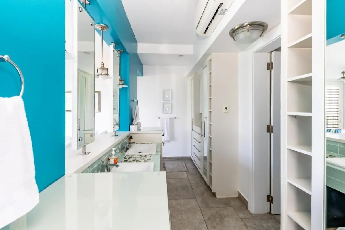 Villa Coral Turks Caicos Providenciales 0*,  Turks og Caicos Islands