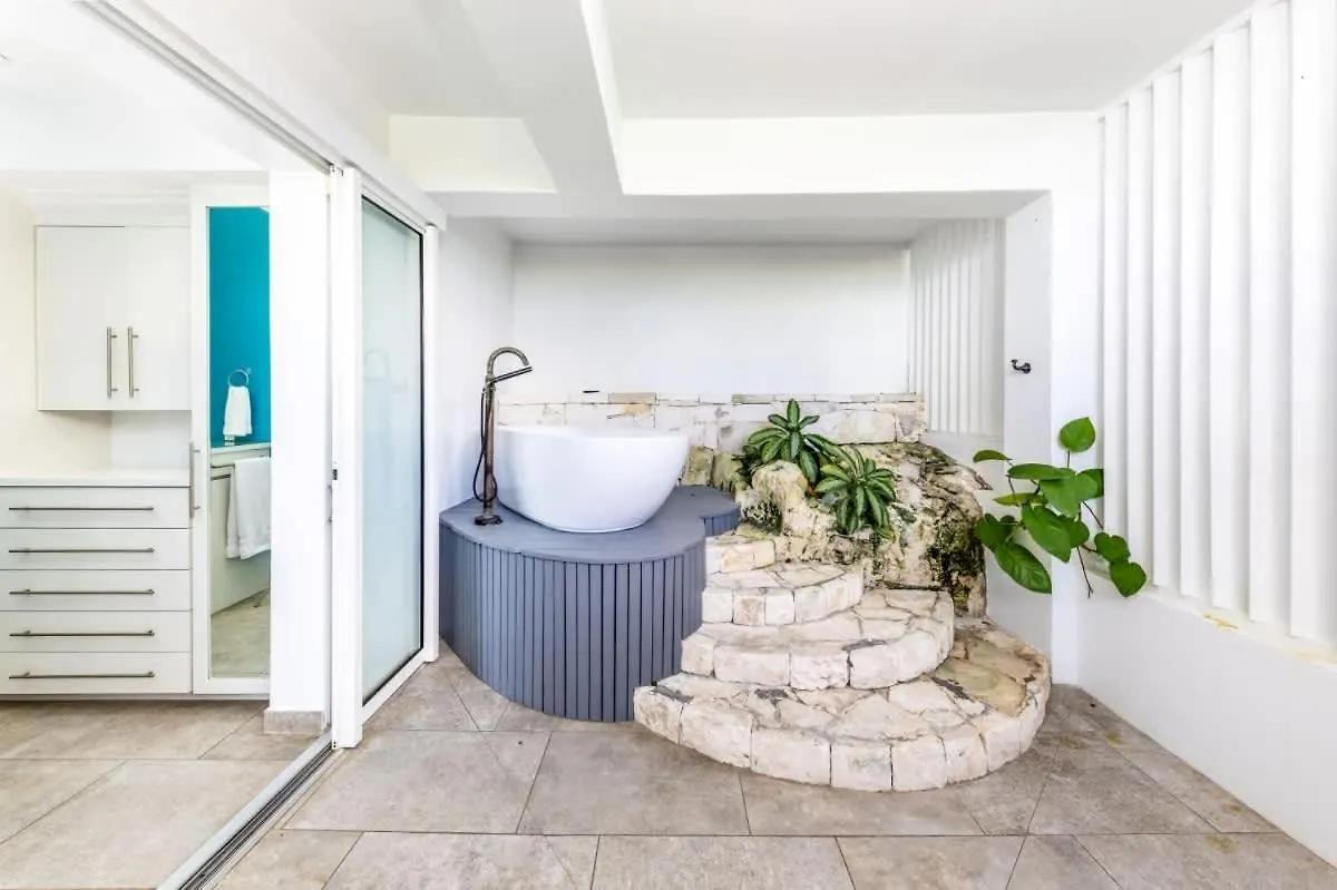 Villa Coral Turks Caicos Providenciales 0*,