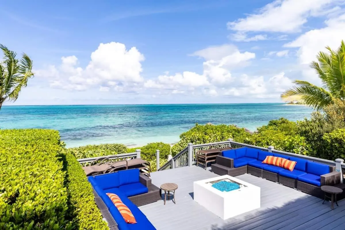 Villa Coral Turks Caicos Providenciales Turks og Caicos Islands