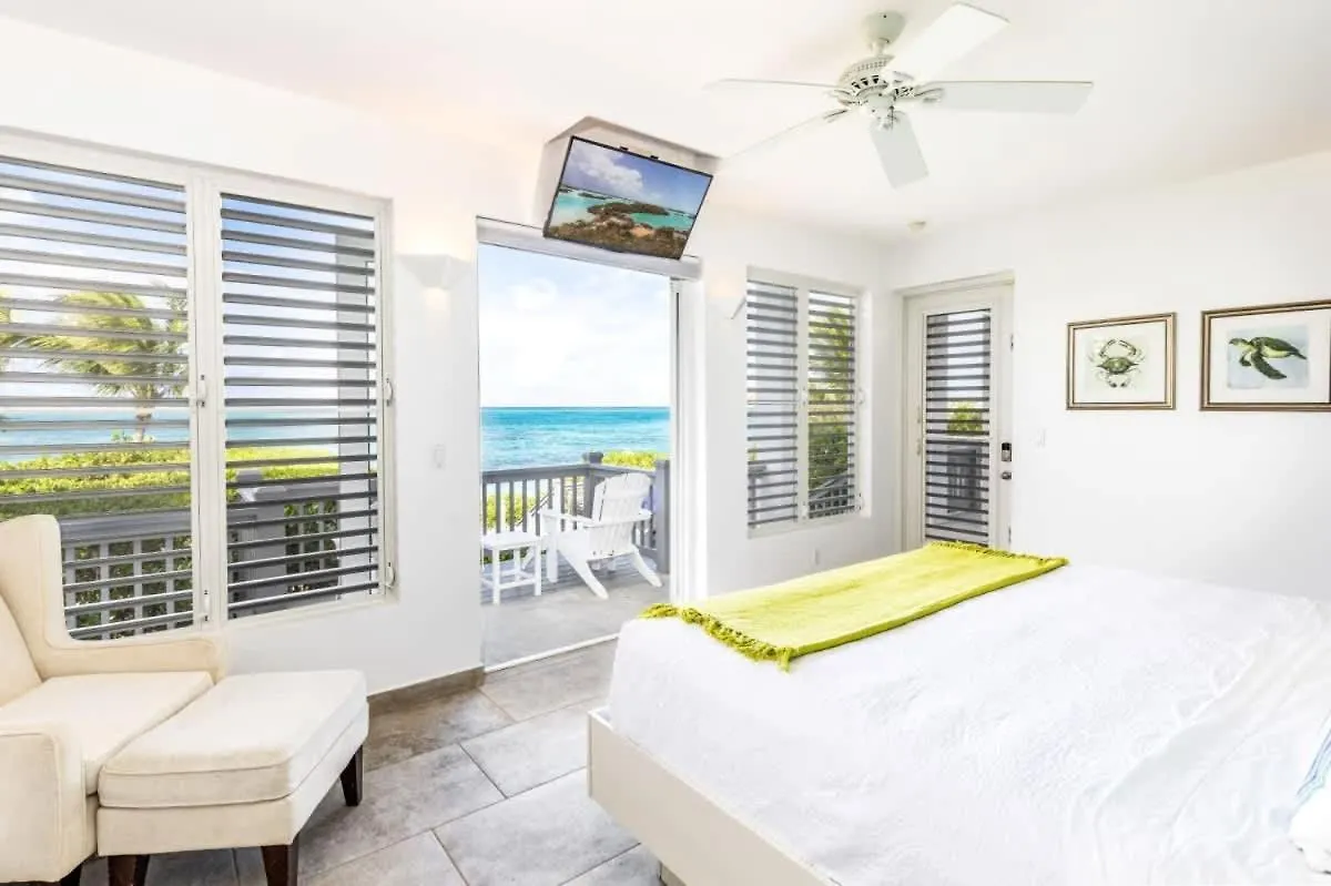 Villa Coral Turks Caicos Providenciales