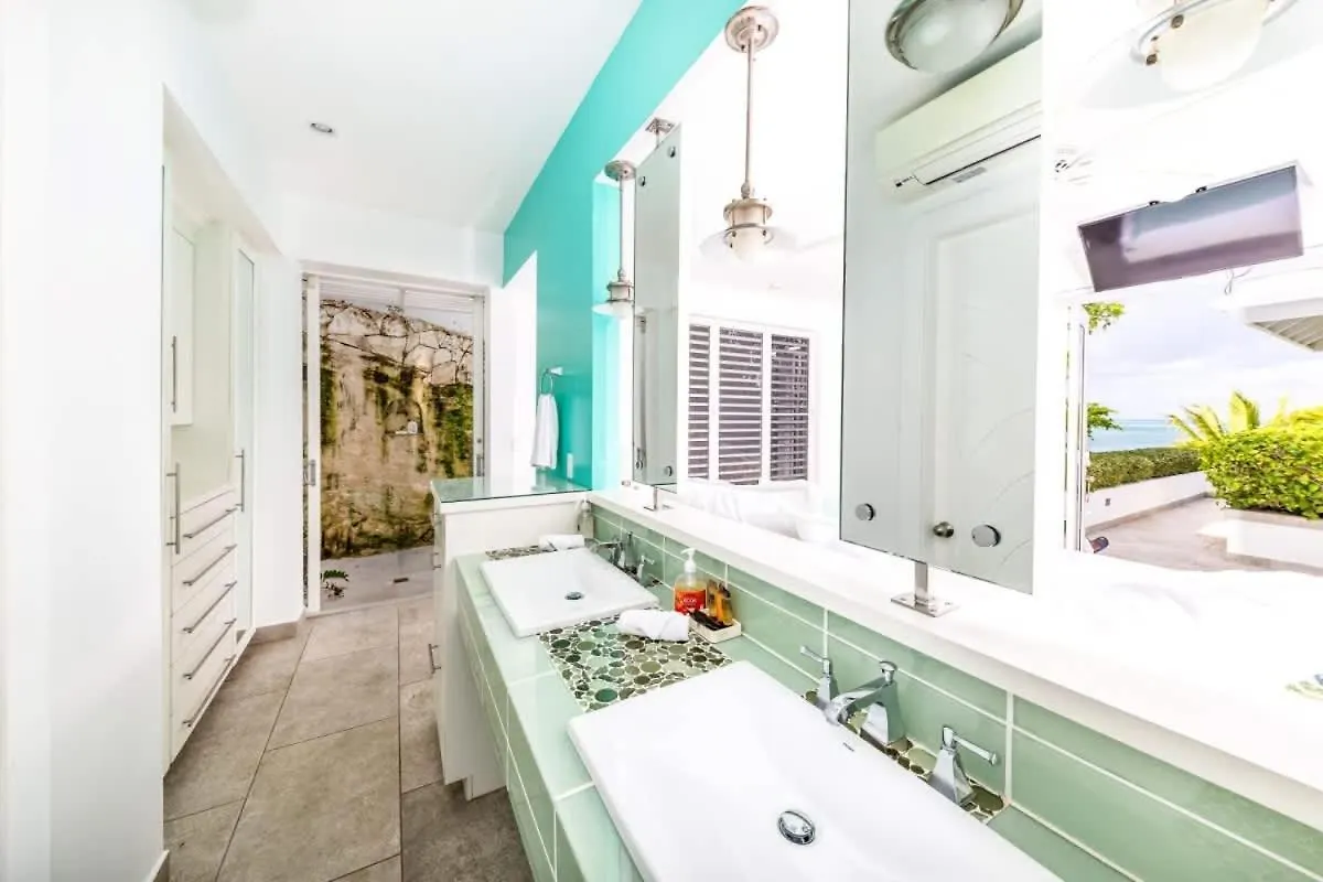 Villa Coral Turks Caicos Providenciales