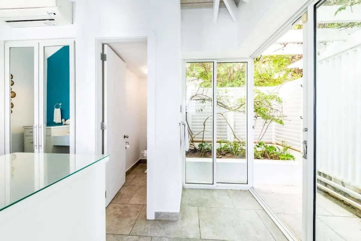 Villa Coral Turks Caicos Providenciales