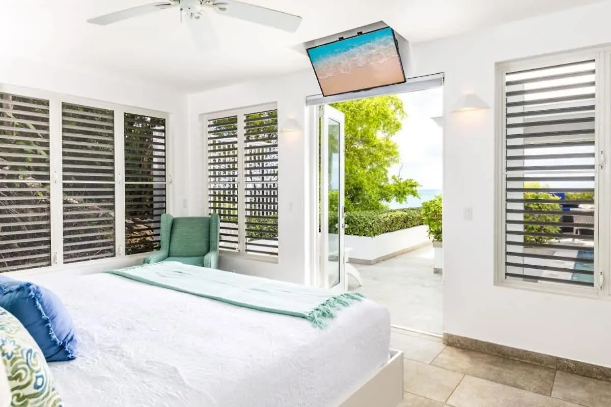 Villa Coral Turks Caicos Providenciales Turks og Caicos Islands