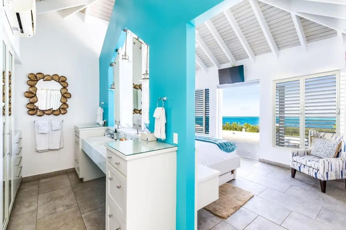 Villa Coral Turks Caicos Providenciales Turks og Caicos Islands
