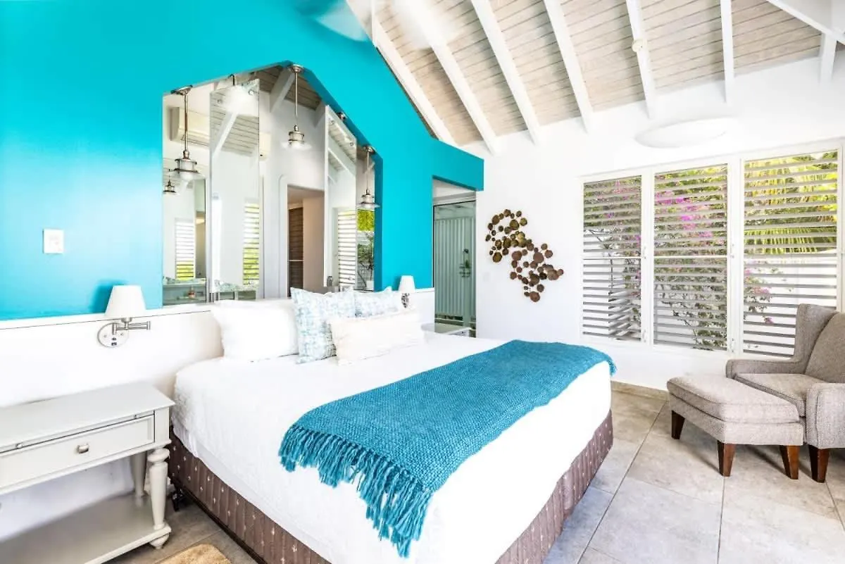 Villa Coral Turks Caicos Providenciales