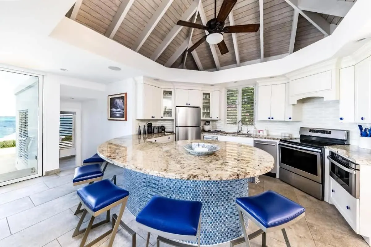 Villa Coral Turks Caicos Providenciales 0*,