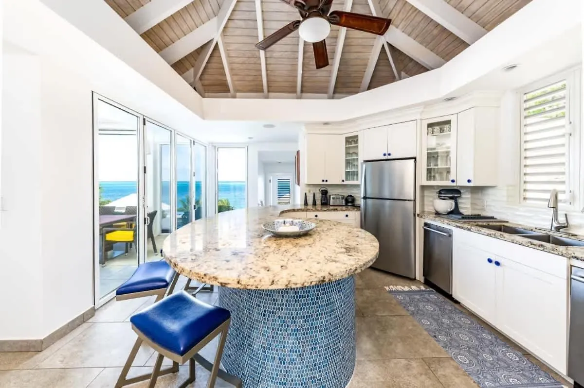 Villa Coral Turks Caicos Providenciales